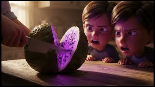 He Stole a Magical Seed… But What Grew From It Shocked Everyone! 🌱😱 | Kids Moral Story