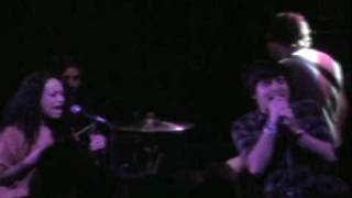 The Morning Of - Shine (Live)