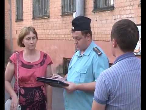 В Курске трудится лучший дознаватель области