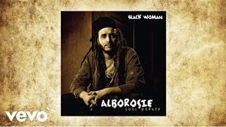 Alborosie - Black Woman (audio)
