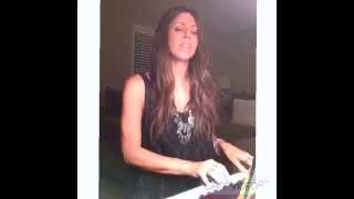 You Know Where I'm At - Gavin DeGraw piano cover