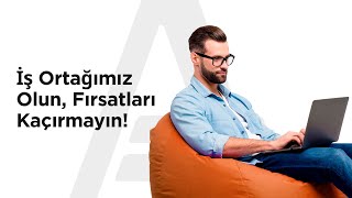 İş Ortağımız Olun, Fırsatları Kaçırmayın! | AMarkets