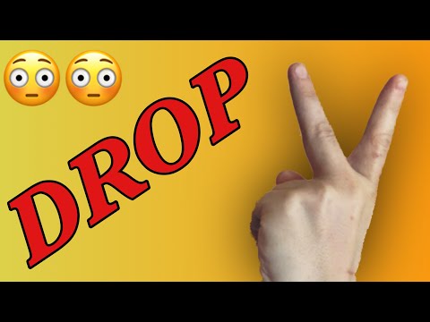 Drop Two Voicings (Piano & Guitar)