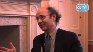 Darwin Lecture Series 2011: Professor Frank Wilczek