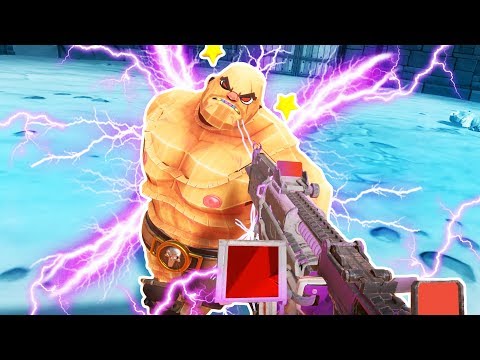 Annhilating Gladiators with the Magic Machine Gun! Gorn Mods! - Gorn Gameplay - VR HTC Vive