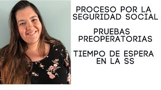 MANGA GÁSTRICA: Las pruebas médicas