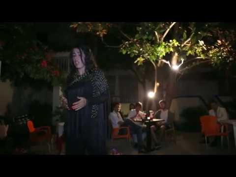 Susana Cardoso, "Fado Menor" - "Quadras soltas"