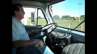 FNM PRATA 65 DE OSVALDO STRADA COM ITO BIR CACHEANDO O FNM