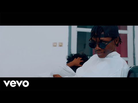 Vano Baby - Bissé ft. Suspect 95