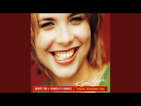 Hjertet ser - Karen Busck