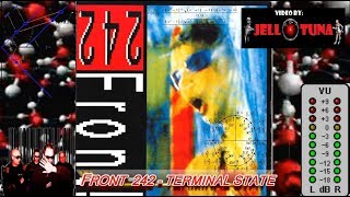 Front 242 - Terminal State (w/more drums)