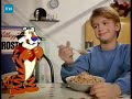 Kellogg S Frosti Ad Compilation 1982 1987 France