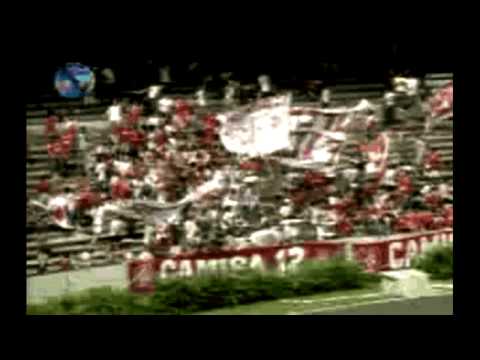 CAMPEONATO GAUCHO 1994 - Internacional 4x1 Grêmio