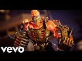 Fortify Nite Lord Of The Wasteland Lobby Music Alternative Music Version