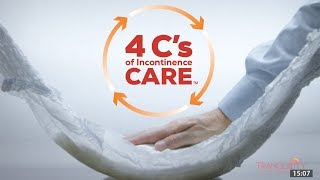 Product video: Tranquility Premium OverNight Underwear, Maximum Absorbency