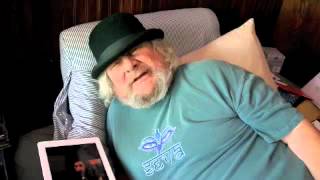 Wavy Gravy is Sparkling