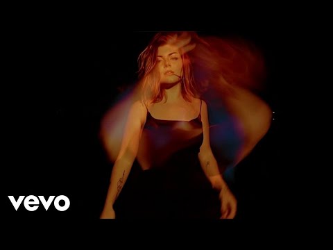 Ananda - DUENDE (Visualizer) ft. RAYLAB