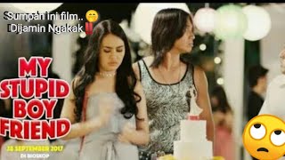 Download lagu FILM KOMEDI Indonesia | Lucu ngakak ‼️🤭Wajib NONTON Film Bioskop Indonesia mp3 Download lagu FILM KOMEDI Indonesia | Lucu ngakak ‼️🤭Wajib NONTON Film Bioskop Indonesia mp3
