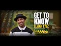 ELIJAH EYEZ AAAKA GET TO KNOW KOMPETITION FINALISTS