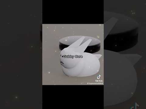 GUBBY CORE❤️ #roblox #forsaken #memes #funny #viralshort #shorts #fyp #edit #gubby