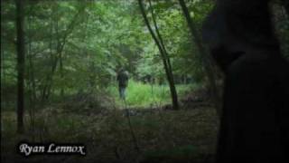 Pendulum- Streamline Music Video. [RJNN]