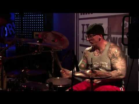 Vienio vs. Way Side Crew - Live Radiowa Czwórka cz.2 z 4