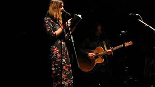 Andres Suarez &amp; Elvira Sastre Walt Disney (Circo Price - Madrid)