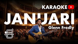 Download lagu JANUARI - GLENN FREDLY (KARAOKE VERSION) | BINTAN KARAOKE mp3