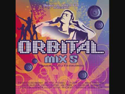 Orbital Mix 5 - Faixa 7 ( VL. 2 )