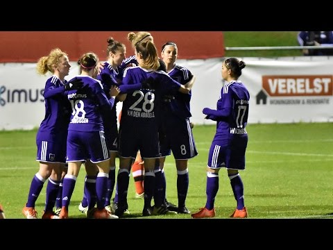 Superleague : OHL-RSCA 1-5