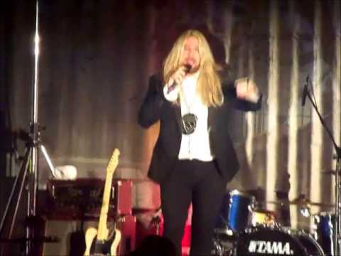 Nathan James - Sweet child of mine