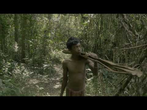 [Trailer] Melangun - Short Film