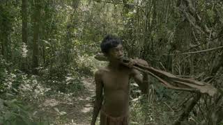 [Trailer] Melangun - Short Film