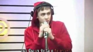 [Karaoke] 2PM - You Might Come Back (Thai Lyrics &amp; Translation)