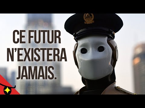 5 MENSONGES sur le FUTUR (technologies impossibles) 🤖