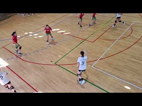 CSS Craiova - ACS Stejarul Vladesti J3 