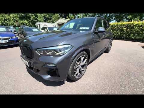 X5 M-SPORT PRO | LOW KMS | NICE SPEC - Image 2