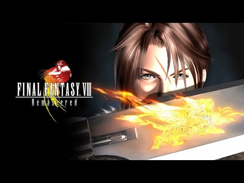 Final Fantasy VIII Every rare card in Balamb!