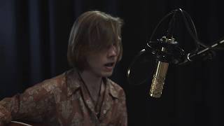 Video thumbnail for Erik Sjøholm - Midnight sun | Nordic Audio Labs, NU-100K Test by Erik Sjøholm