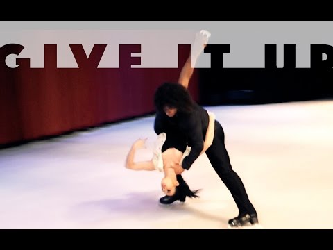 Give It Up / MASK PROJECT S01E04 - ZABATO