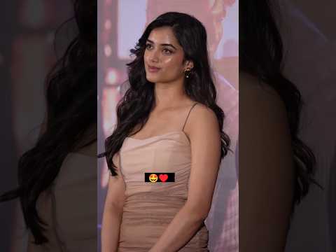 Reel tagged #bhagyashriborse