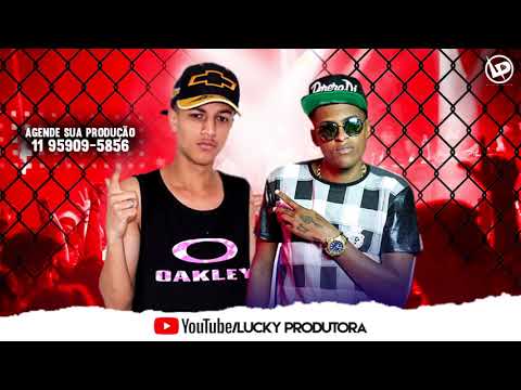 MC LBX e Quik Irônico - Uni Duni Tê (Quik Produção)