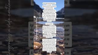 Mensagem do Dia 🙏❤️ #mensagem #mensagemdedeus #psicografia #mensagemdodia #bomdia