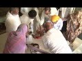 Life Of Jain Monks Glimpses