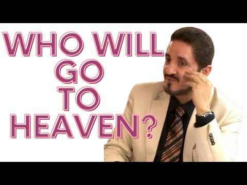 Dr.Adnan Ibrahim - The face of God expands to anyone other than his servants.