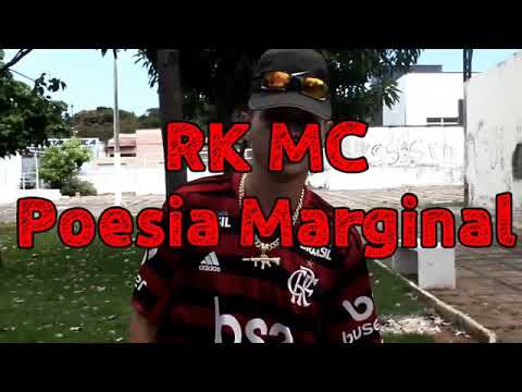 RKmc - POESIA MARGINAL / OUTRO DIA OUTRA DOR.