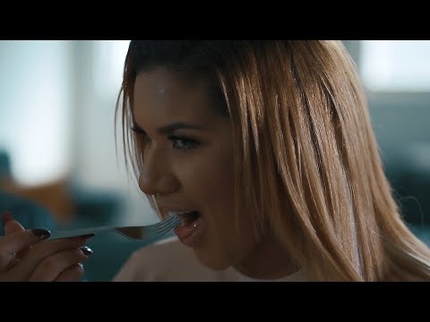 Snow-Pie - Ou ka Manke Mwen 😞😞 ( Clip Officiel )