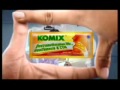 Komix Komixman