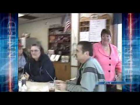 NY Republican Dede Scozzafava suspended her campaign