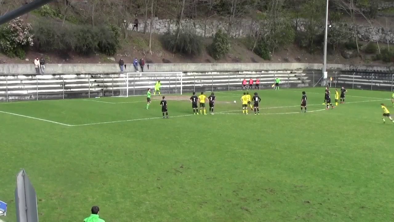 Vitória SC [0] - [1] Paços Ferreira